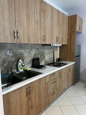 Appartamento 1+1 in affitto a Durazzo, 75 m². Foto 4 di 8
