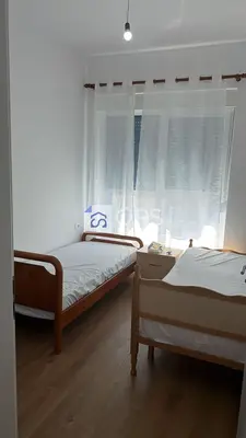 Apartament 2+1 me qera në Ali Dem, Tiranë, 96 m². Foto 4 nga 8