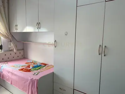 Apartament 2+1 me qera në Rruga Mujo Ulqinaku, Durrës, 87 m². Foto 6 nga 10