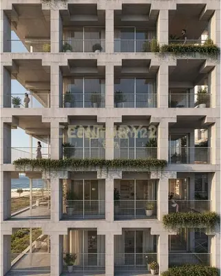 Apartment 2+1 for sale in Qerret, Kavajë, 76 m². Photo 2 of 7