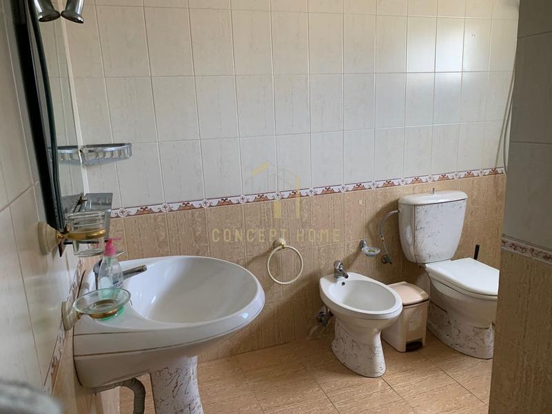 Apartament 2+1 me qera në Kodra e Priftit, Tiranë, 150 m². Foto 10 nga 10