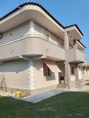 Villa for sale in Plazh, Durrës, 415 m². Photo 4 of 12