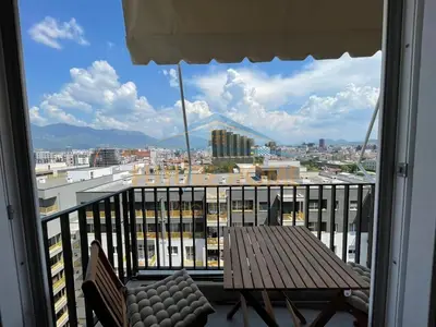 Apartament 2+1 në shitje në Laprakë, Tiranë, 67 m². Foto 9 nga 9