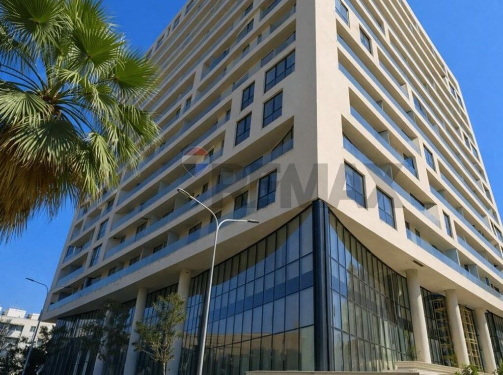 Appartamento in affitto a Golden Tower Residence, Tirana, 65 m². Foto 3 di 3