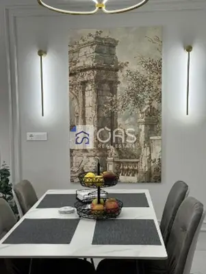Apartament 2+1 në shitje në Liqeni i Tiranës, Tiranë, 119 m². Foto 4 nga 11