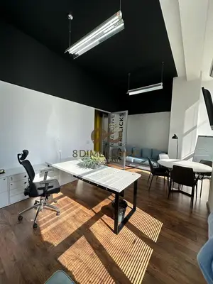 Ufficio in affitto a Blloku, Tirana, 180 m². Foto 4 di 6