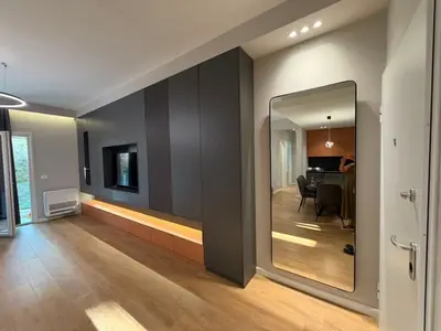 Apartament me qera në Rruga Selita e Vjeter, Tiranë, 110 m². Foto 2 nga 12