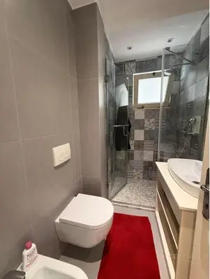 Appartamento 3+1 in affitto a Shkolla e Kuqe, Tirana, 132 m². Foto 5 di 12