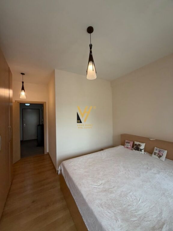 Apartament 2+1 me qera në Bulevardi i Ri, Tiranë, 90 m². Foto 3 nga 3