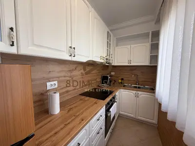 Appartamento 2+1 in affitto a Gjykata e Rrethit, Tirana, 73 m². Foto 4 di 12