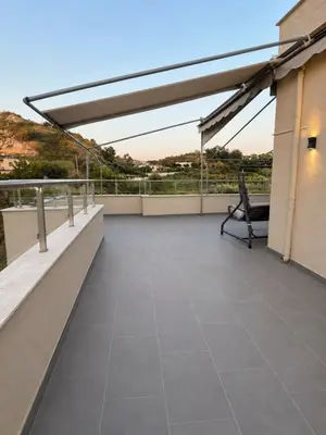 Penthouse në shitje në Shkëmbi i Kavajës, Durrës, 180 m². Foto 9 nga 10