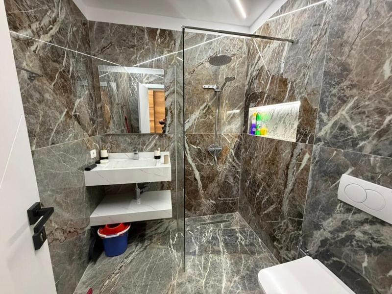 Apartament 2+1 në shitje në Plazh, Durrës, 92 m². Foto 12 nga 12