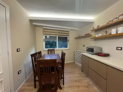 Apartament 1+1 me qera në Bulevardi Dyrrah, Durrës, 67 m². Foto 5 nga 9
