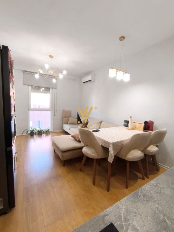 Apartament 2+1 me qera në Kodra e Diellit, Tiranë, 77 m². Foto 2 nga 3