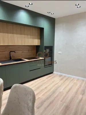 Appartamento 2+1 in affitto a Don Bosko, Tirana, 107 m². Foto 3 di 10