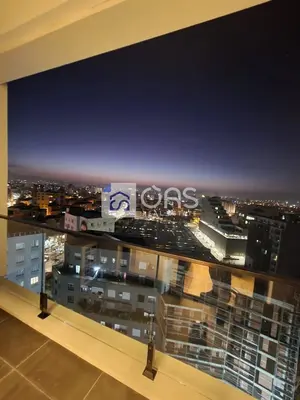Appartamento 1+1 in affitto a Rruga e Dibrës, Tirana, 76 m². Foto 5 di 5
