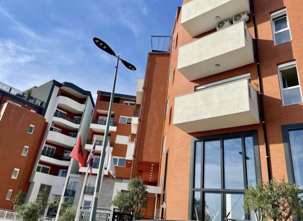 Dupleks në shitje në Fresku, Tiranë, 194 m². Foto 3 nga 3