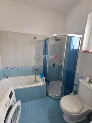 Apartament 2+1 me qera në Tregu Industrial, Durrës, 150 m². Foto 11 nga 12