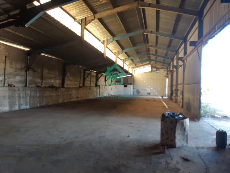 Warehouse for rent in Vore, Vorë, 1,200 m². Photo 4 of 4