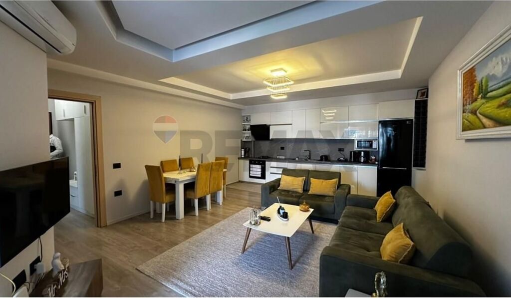 Apartment for rent in Liqeni i Thatë, Tirana, 108 m². Photo 3 of 3