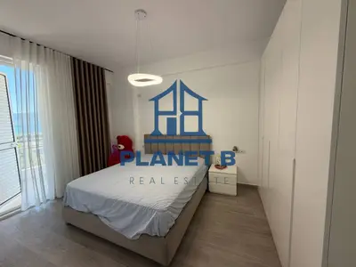 Apartment 1+1 for rent in Plazhi i Vjetër, Vlorë, 70 m². Photo 7 of 8