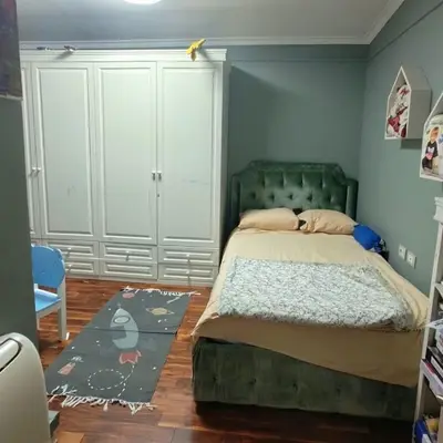 Apartament 3+1 në shitje në Bulevardi Zogu I, Tiranë, 209 m². Foto 5 nga 5