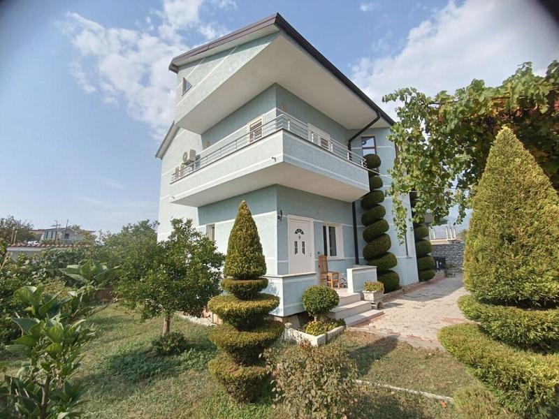Vilë në shitje në Bathore, Kamëz, 600 m²