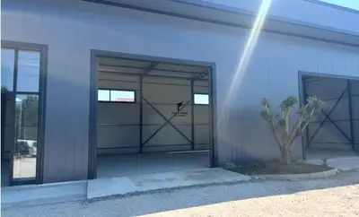 Warehouse for rent in Laknas, Kamëz, 300 m². Photo 3 of 3