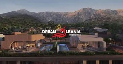 Apartment 1+1 for sale in Green Coast, Vlorë, 129 m². Photo 1 of 9