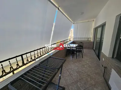Appartamento 2+1 in affitto a Rruga Him Kolli, Tirana, 110 m². Foto 11 di 11
