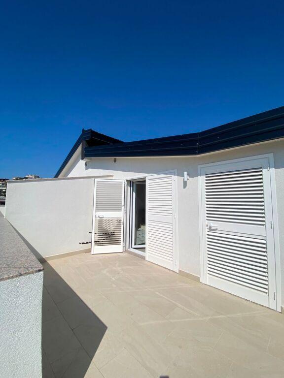 Apartment 1+1 for rent in Spitallë, Durrës, 75 m²