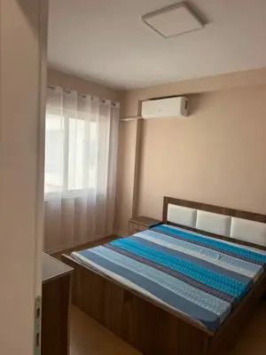 Apartament 2+1 me qera në Yzberisht, Tiranë, 90 m². Foto 4 nga 6