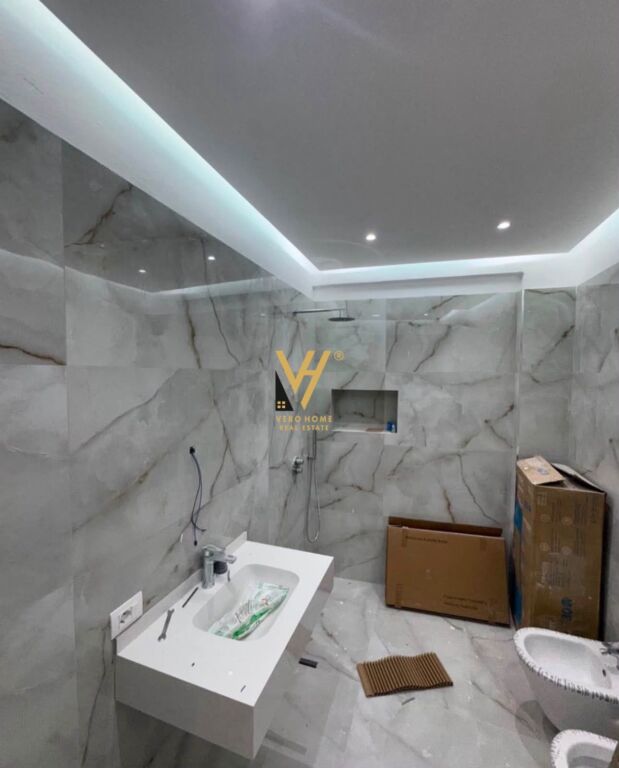 Apartament 1+1 me qera në Rruga e Burgut, Tiranë, 65 m². Foto 3 nga 3