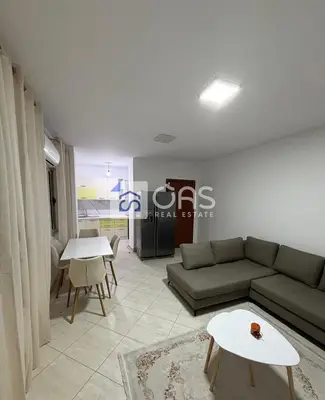 Apartament 1+1 me qera në Bulevardi i Ri, Tiranë, 107 m². Foto 4 nga 8