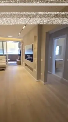 Appartamento 2+1 in vendita a Gjykata e Rrethit, Tirana, 112 m². Foto 11 di 12