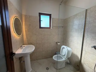 Room for rent in Plazhi Rrota e Kuqe, Durrës, 55 m². Photo 4 of 9