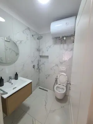 Apartament 2+1 me qera në 9 Kateshet Stacion Urbani, Tiranë, 100 m². Foto 7 nga 7