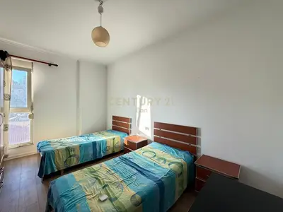 Apartament 2+1 në shitje në Gjykata e Rrethit Gjyqësor Durrës Seksioni Penal, Durrës, 102 m². Foto 6 nga 9