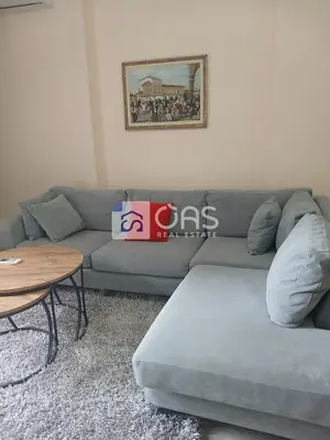 Apartament 1+1 me qera në Selvia, Tiranë, 80 m². Foto 11 nga 12