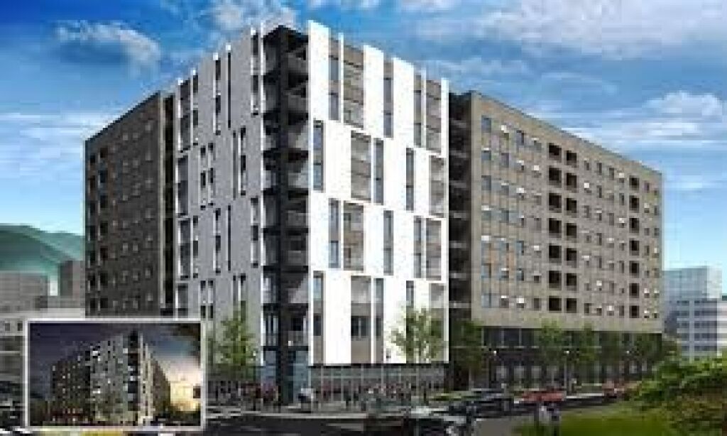 Garsoniere në shitje në Kinostudio, Tiranë, 38 m². Foto 3 nga 3