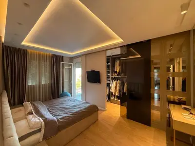 Appartamento 3+1 in vendita a Rruga Mihal Grameno, Tirana, 125 m². Foto 8 di 12