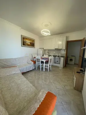Apartment 1+1 for rent in Plazh, Durrës, 54 m². Photo 4 of 8