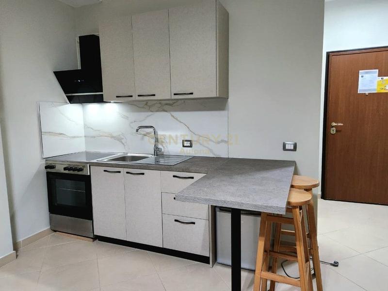 Appartamento 1+1 in vendita a Marina Bay Luxury Resort and Spa, Valona, 47 m²