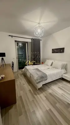 Appartamento 1+1 in affitto a Rruga Abdyl Frashëri, Tirana, 90 m². Foto 2 di 5