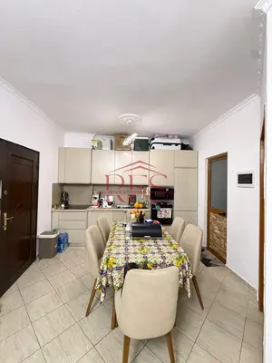 Appartamento 1+1 in vendita a Yzberisht, Tirana, 56 m². Foto 4 di 9