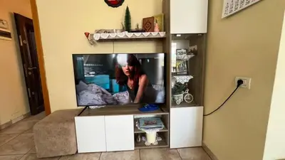 Apartament 2+1 në shitje në Kafja e Rremës, Tiranë, 84 m². Foto 4 nga 12