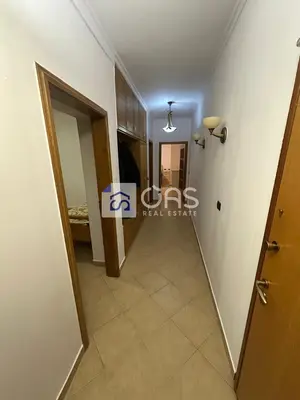 Apartament 2+1 me qera në Liqeni Artificial, Tiranë, 128 m². Foto 2 nga 9