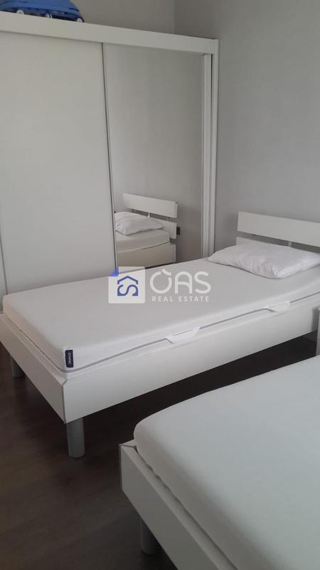 Apartament 2+1 me qera në Rruga Disha, Tiranë, 150 m². Foto 4 nga 7