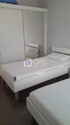 Appartamento 2+1 in affitto a Kodra e Priftit, Tirana, 150 m². Foto 4 di 7