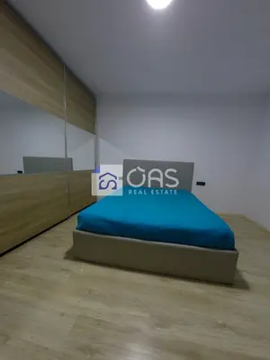Apartament 1+1 me qera në Myslym Shyri, Tiranë, 60 m². Foto 6 nga 6
